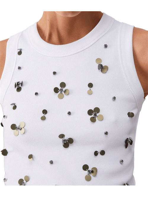 APPLICAZIONI GIOIELLO LIU JO | WA6490-J4822P9369